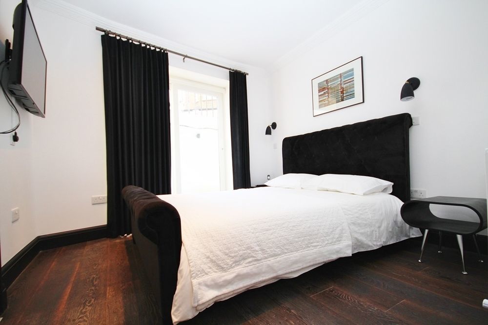 6 Portobello Road Londyn Zewnętrze zdjęcie