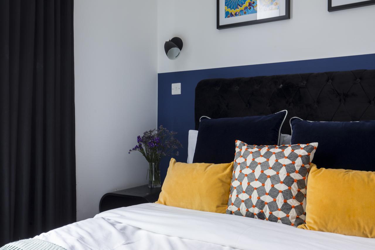 6 Portobello Road Londyn Pokój zdjęcie