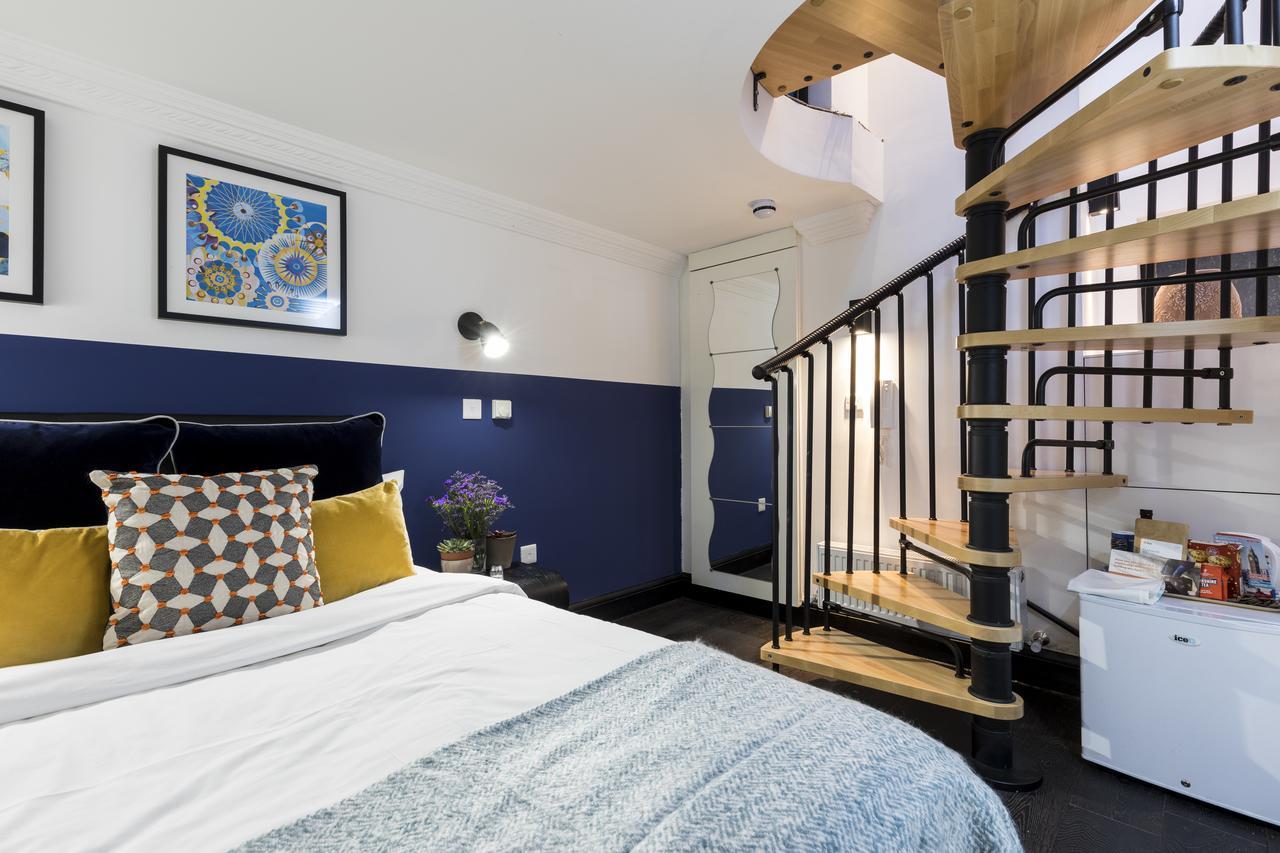 6 Portobello Road Londyn Zewnętrze zdjęcie