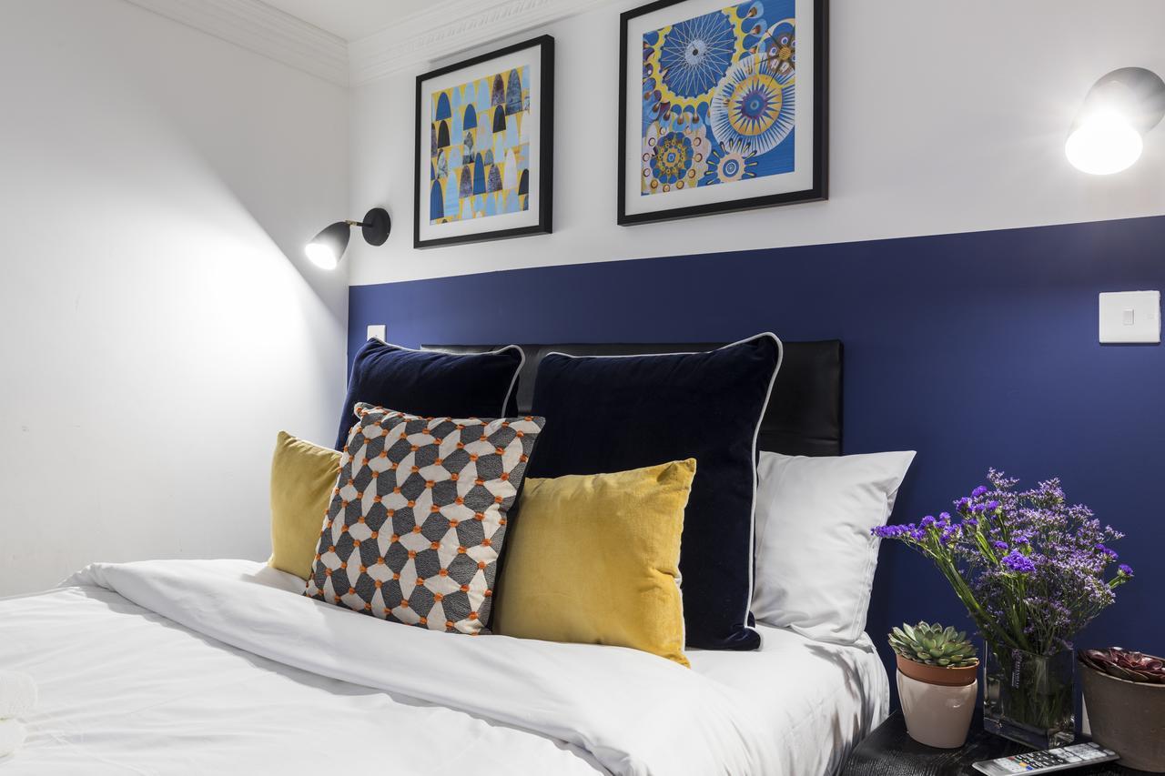 6 Portobello Road Londyn Zewnętrze zdjęcie