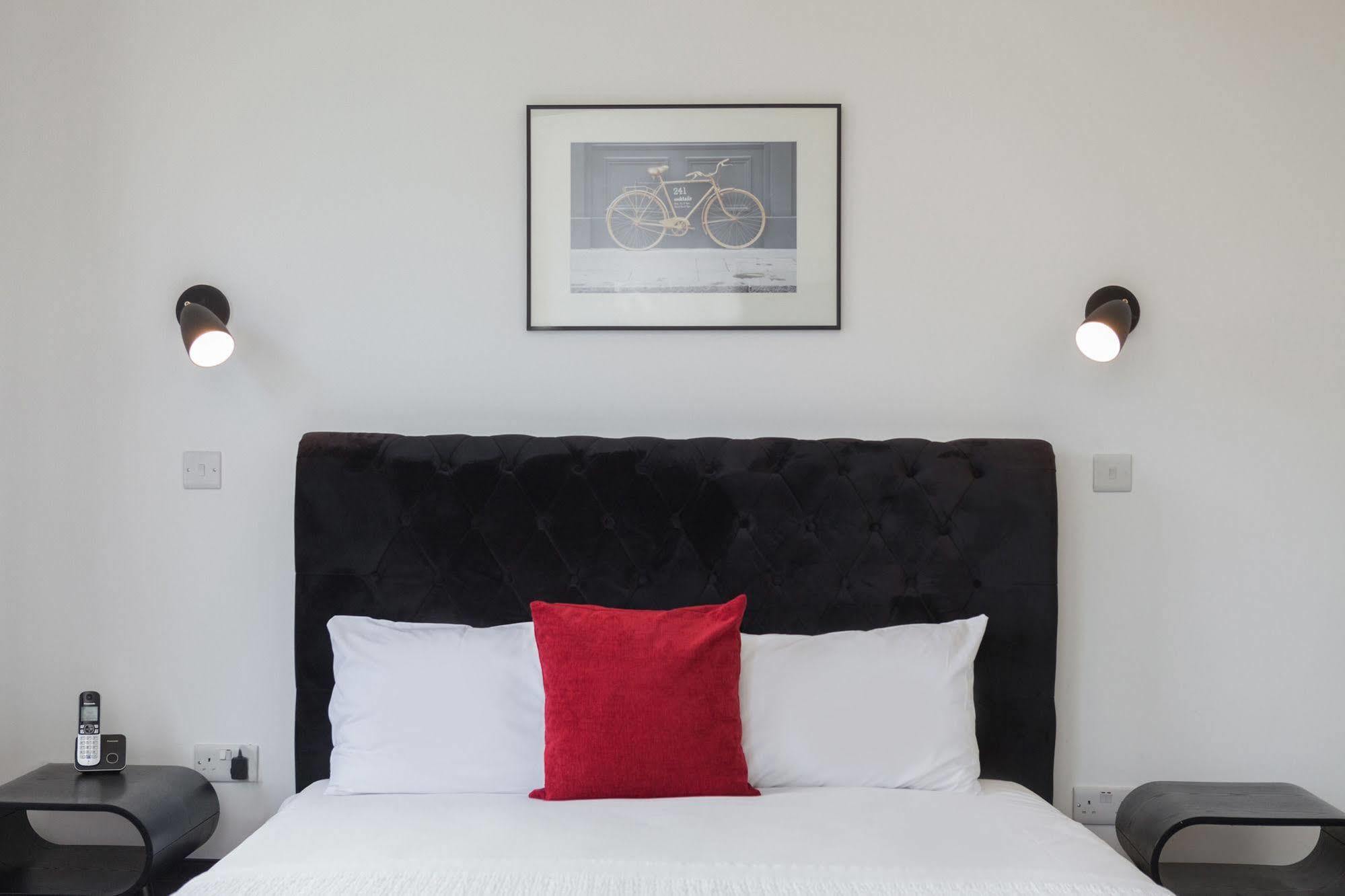 6 Portobello Road Londyn Zewnętrze zdjęcie
