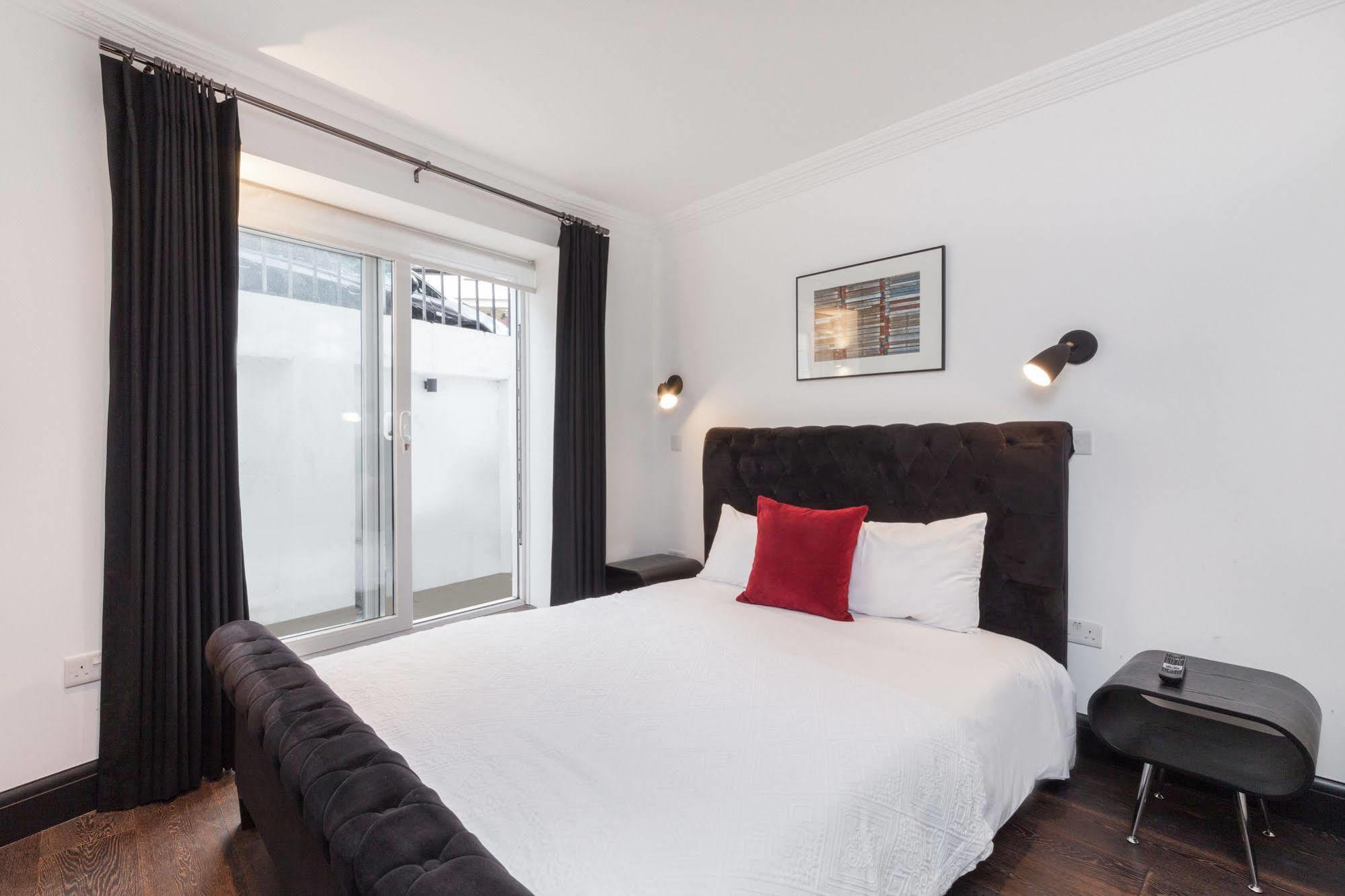 6 Portobello Road Londyn Zewnętrze zdjęcie